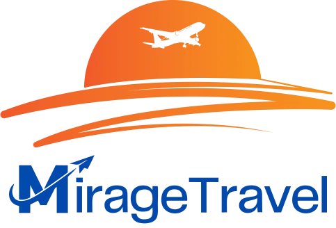 Mirage Travel